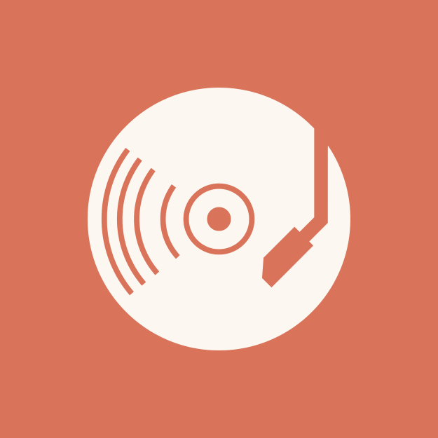 HomeVinyls logo